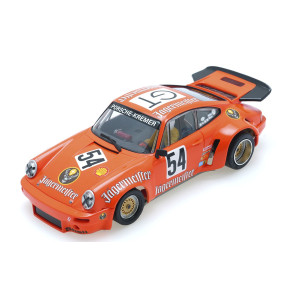 Porsche 911 RSR 3.0 Jagermeister Nurburgring 1975