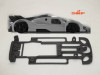 Chasis 3D (Bicomp.) NSR HYPERCAR.(Banc/NSR)