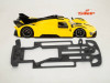 Chasis 3D (Bicomp.) NSR HYPERCAR.(Banc/Slot it)