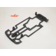 Chasis 3D HYRSS Bicomp NSR HYPERCAR (Banc Slot.it)