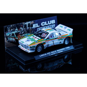 LANCIA 037 CLUB