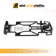 NSR HYPERCAR Chasis Slot.it Compatible