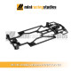 NSR HYPERCAR Chasis Slot.it Compatible
