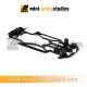 Slotit Audi r8GT chasis slot.it