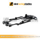 SCALEAUTO Honda NSX Chasis Carbono Slot.it