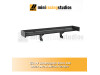 Black Arrow Aleron 3D Lamborghini Black Bull