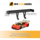 Black Arrow Ferrari 456 Italia Aleron Flexible