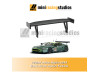 Black Arrow Aston Martin DBR9 Aleron Flexible