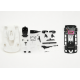 NSR HYPERCAR BODY KIT INCLUDING MECHANIC