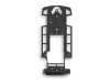 NSR HYPERCAR BLACK MEDIUM CHASSIS