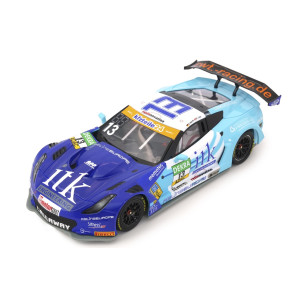 Callaway GT3 Adac Gt master 2016 13 -R Version-