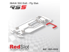 CHASIS 3D RS5 , BMW 320 E46 FLY
