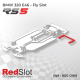 CHASIS 3D RS5 , BMW 320 E46 FLY