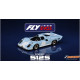 Ferrari 512S Azul - Chasis EVO3 SideWinder