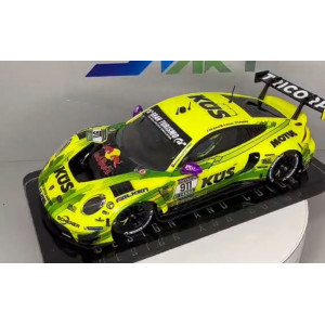 CALCA 1/32 PORSCHE 992 24H NURBURGRING