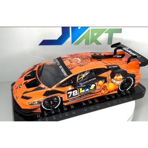 CALCA 1/32 LAMBO GARDFIELD