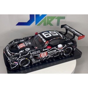 CALCA 1/32 AMG 24H DAYTONA 2026