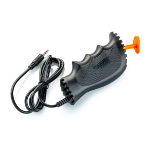 Orange thumb controller