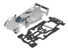 Chasis 3DP LMB SC-63 hypercar de Scaleauto para So