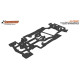 Chasis 3DP LMB SC-63 hypercar de Scaleauto para So