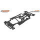 Chasis 3DP LMB SC-63 hypercar de Scaleauto para So