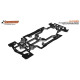 Chasis 3DP Scaleauto LMB SC63 Hypercar V.3