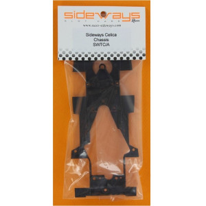 Chasis Toyota Celica Gr.5 Std (Negro)