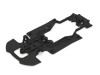 Chasis LMBH Supertrofeo Evo2 Duro - Negro