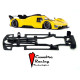Chasis Hypercar NSR
