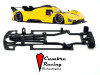 Chasis Kevlar Hypercar NSR