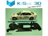 Chasis Lineal RACE 2026 compatible BMW 320 FLY