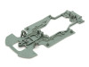 Chasis LBH Supertrofeo Evo2 Medio - Gris