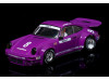 Porsche 911 IROC 911 8 AJ FOYT ltd. 300pcs