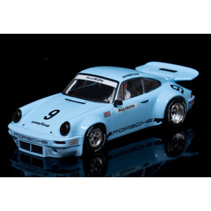 Porsche 911 IROC 911 9 Boby allison ltd. 300pcs -