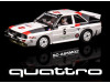 Audi Sport Quattro Olympus Rally 1986 n 5