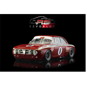 Alfa Romeo GTA Chesterfield Racing 8