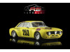 Alfa Romeo GTA Monzeglio 253