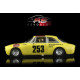 Alfa Romeo GTA Monzeglio 253