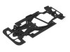 Chasis M-Hybrid GTP duro