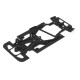 Chasis M-Hybrid GTP duro