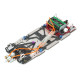 Porsche 991 RSR (991) White Racing Kit RC3