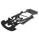 Chasis 3DP AM DBR-9 de Scaleauto RT4