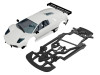 Chasis 3DP LMB Murcielago de Scaleauto RT4
