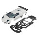 Chasis 3DP LMB Murcielago de Scaleauto RT4
