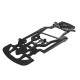 Chasis 3DP LMB Murcielago de Scaleauto RT4