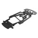 Chasis 3DP LMB Murcielago de Scaleauto RT4