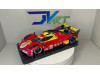 Calca 1/32 FERRARI 499 24 H LEMANS 2024 (50)
