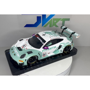 Calca 1/32 PORCHE 992 LIONSPEED 24 H SPA