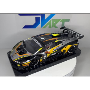 Calca 1/32 LAMBO BOUTSENRACING 24 H SPA