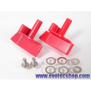 Guia MRRC Pro con tornillo 1/32 Carrera/madera (x 2)